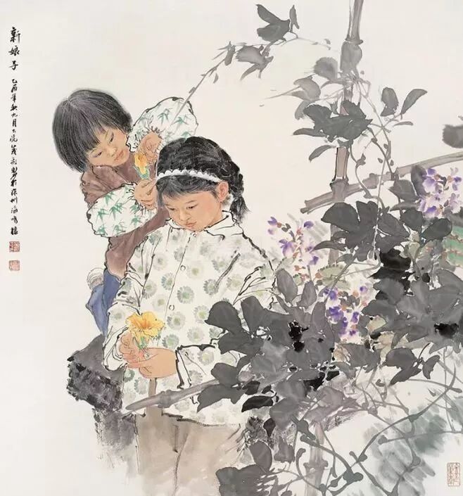 中国人最不能丢掉的“八个字”，精辟！