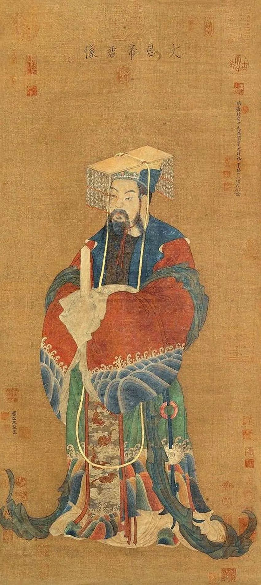命主文曲身主文昌子斗亥_命主文曲身主文昌的人_命主文曲身主文昌