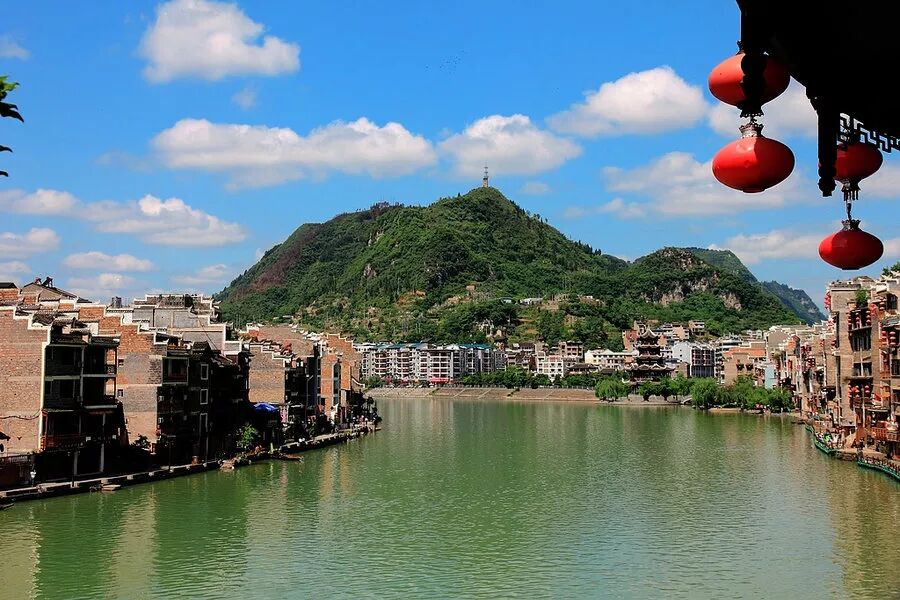 探索户外| 夏天这些地方简直是避暑遛娃的天堂