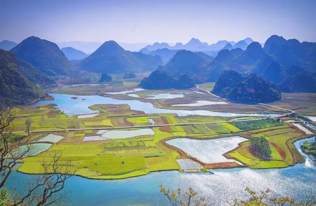 探索户外| 夏天这些地方简直是避暑遛娃的天堂