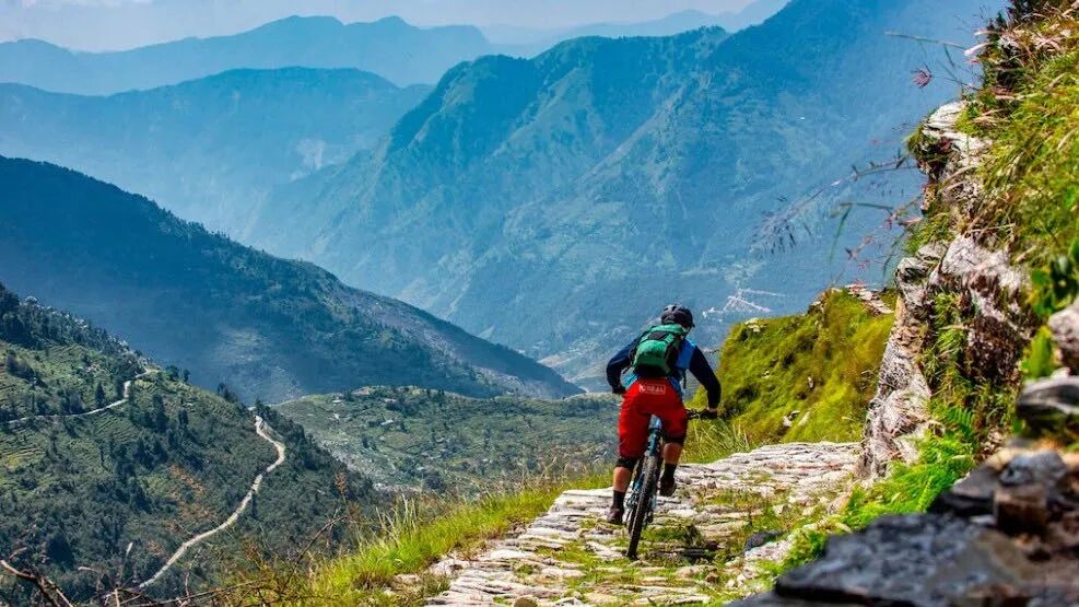 探索戶外|關(guān)于戶外，熱愛真的很簡(jiǎn)單。