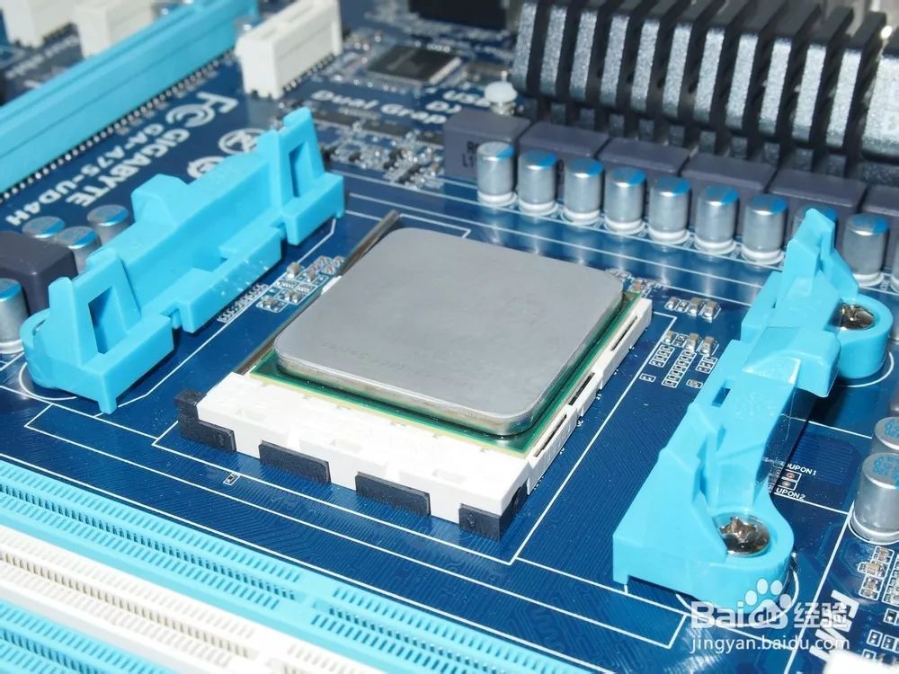 電腦CPU主頻是什麼意思？ 科技 第2張