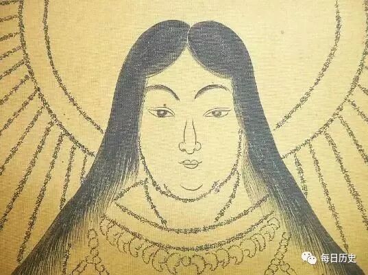 日本天皇墓被挖开后 为何总是讳莫如深 英媒称和其祖宗身份有关 每日历史 微信公众号文章阅读 Wemp