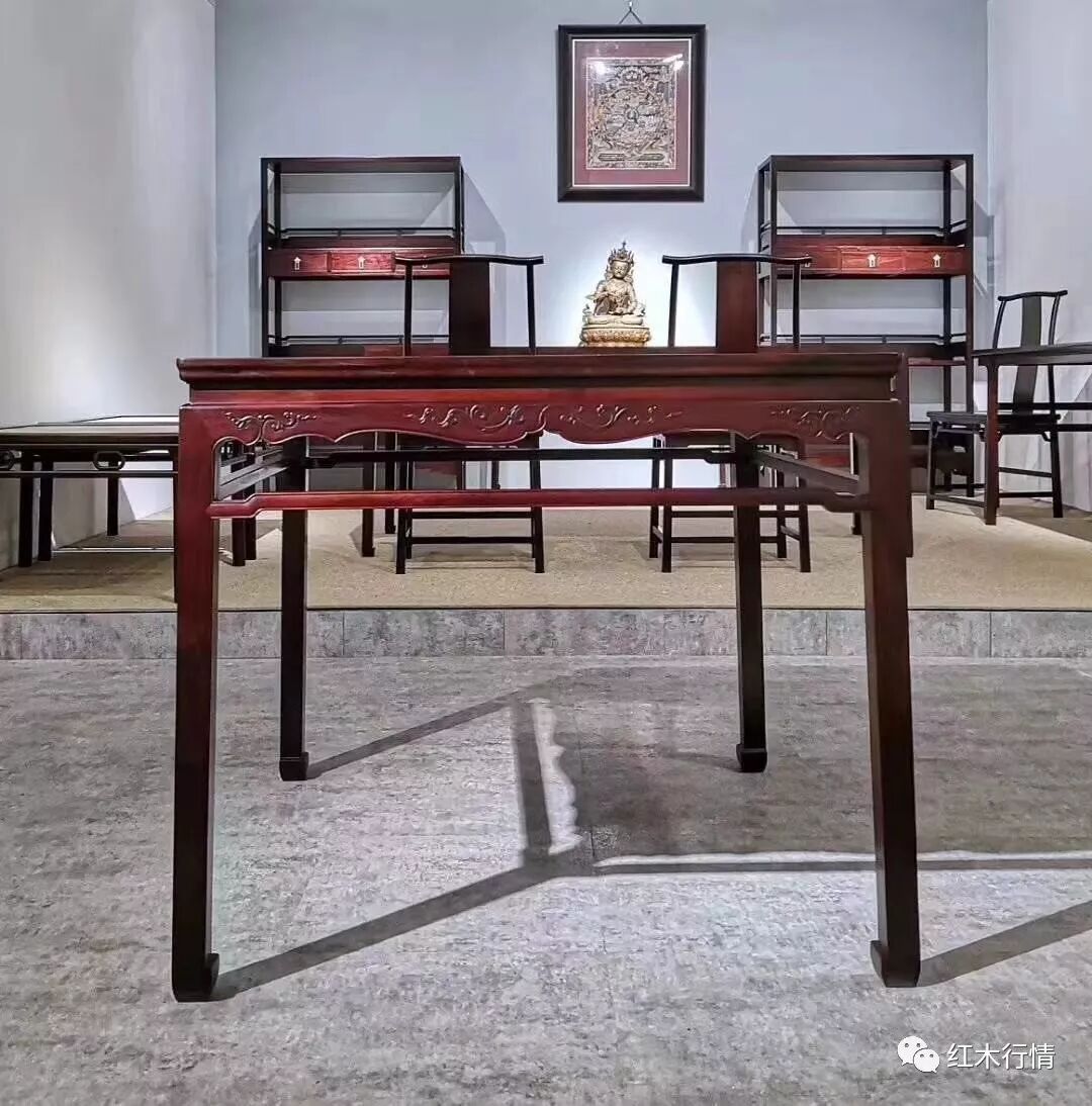 红木家具报价不统一的原因是什么？为什么？