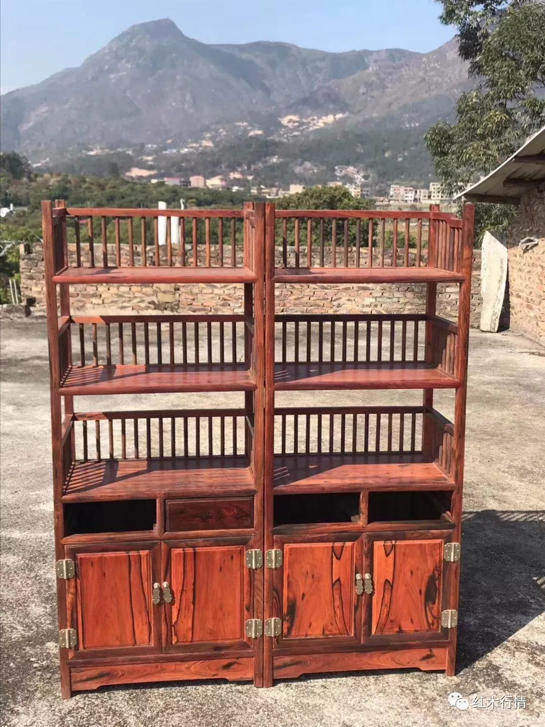 红木家具图片