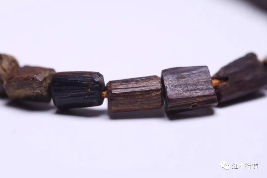 各种木质手串的神奇功效，你知道吗？