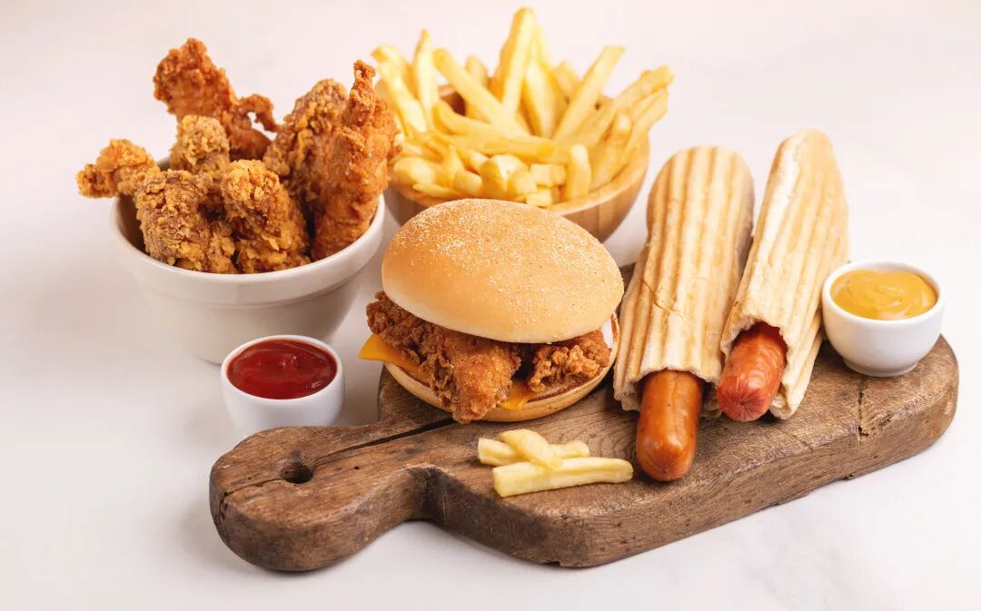 有关油炸食品的 9 个问题_医学界-助力医生临床决策和职业成长