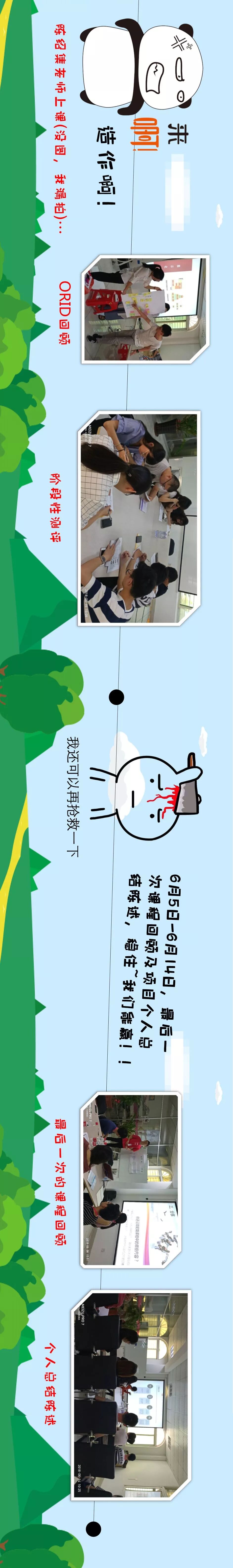 一图回顾2018年B2C新人培训(图4)