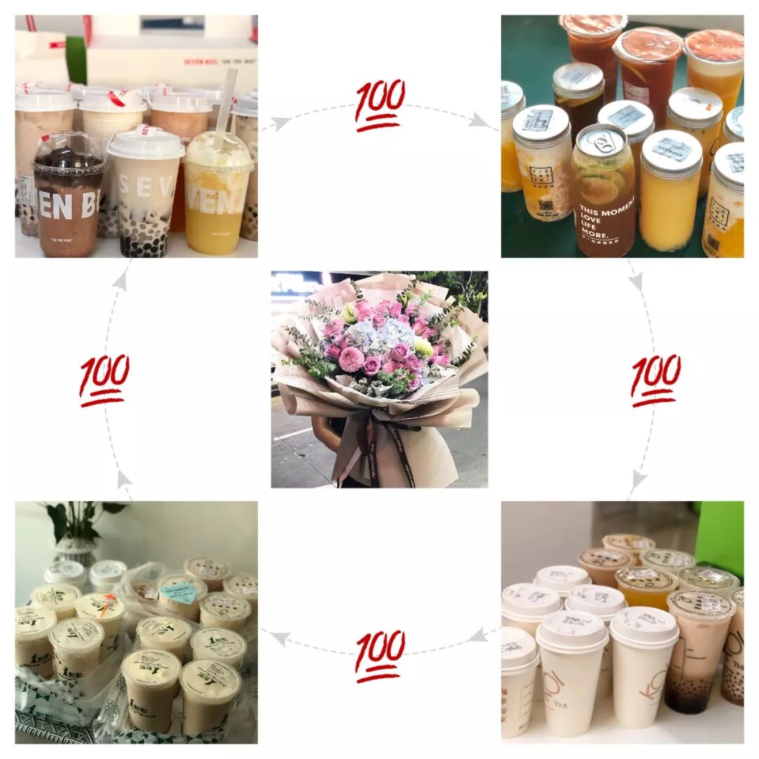 有爱的灵魂，终会相遇(图3)