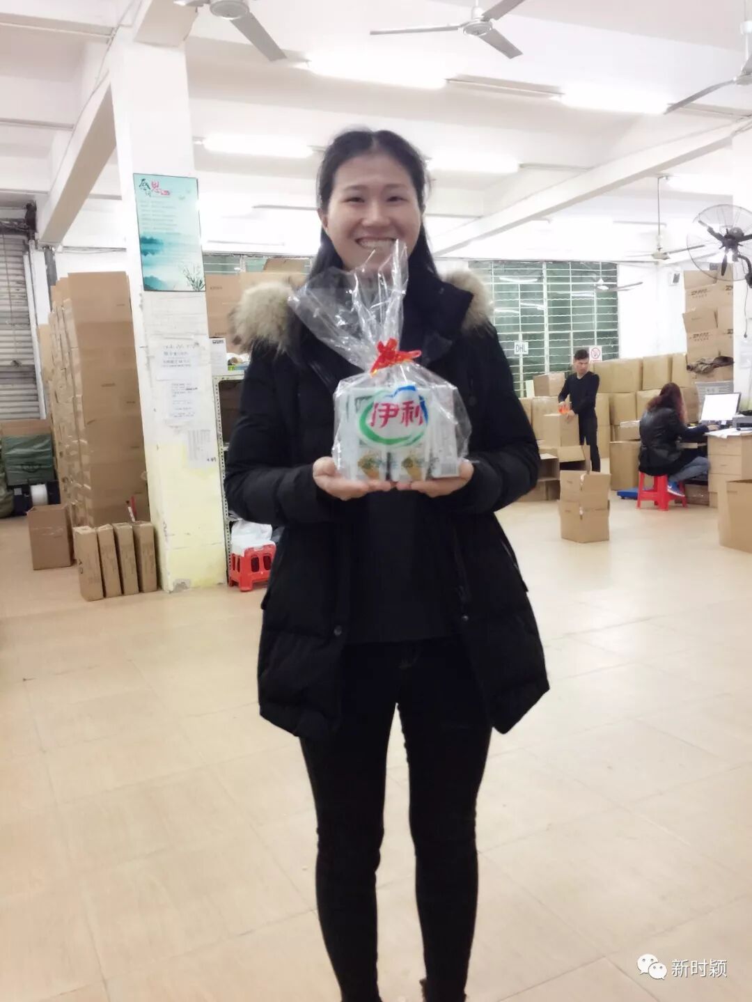 女王节｜请你相信，你的坚持，终将美好！(图5)