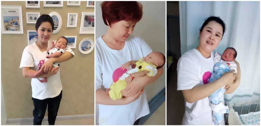 第三届育婴员职业赛圆满成功 南通如皋爱月宝月嫂公司助力工作发展 月嫂培训更进一步