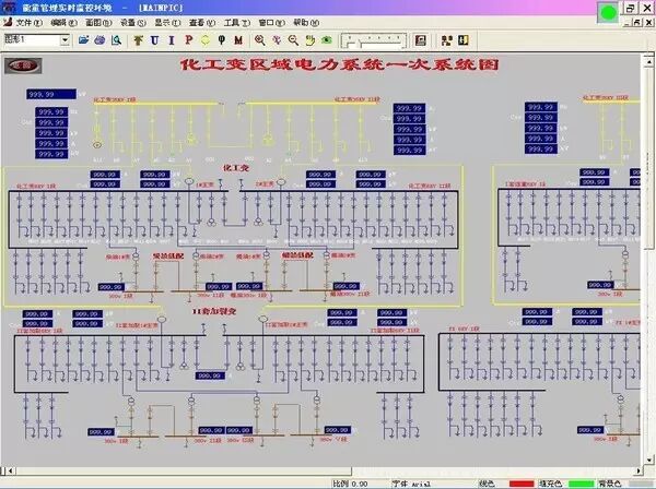 电机远程控制怎么实现的？的图6