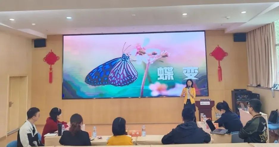 聚焦 | 华神科技启动“内训师养成培训”,打造专业内训队伍 聚焦 | 华神科技启动“内训师养成培训”,打造专业内训队伍