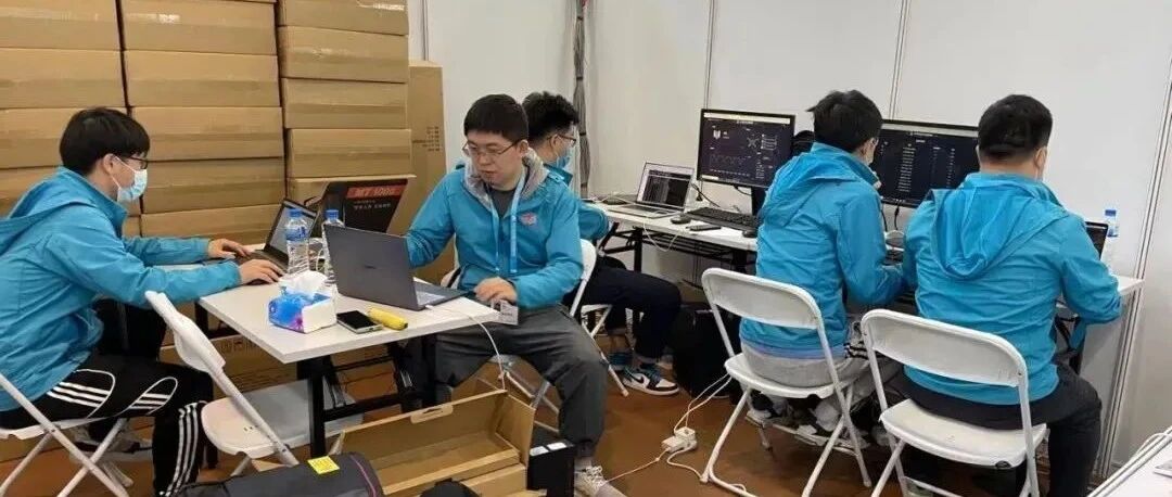 平安夜之际，云创大数据收到一封特别的感谢信