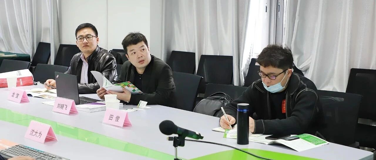 朗坤物联网副总裁刘晓飞一行到访云创