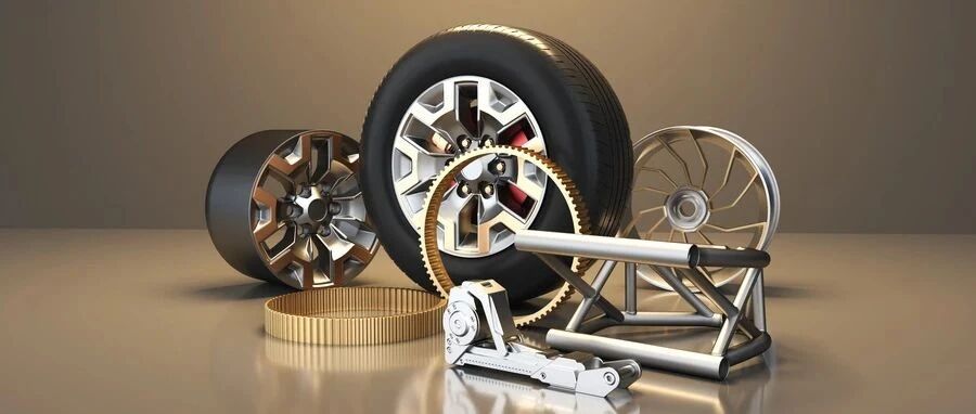 汽车制造可以99%交给机器人完成，现在剩下的那1%也快补上了！