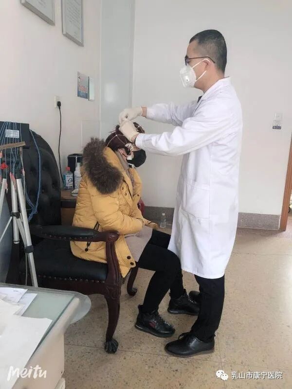 医院购入设备怎么记【爱岗敬业】退伍不褪色，处处当先锋——记乳山市康宁医院设备科主任于洋_https://www.jmylbn.com_新闻资讯_第9张