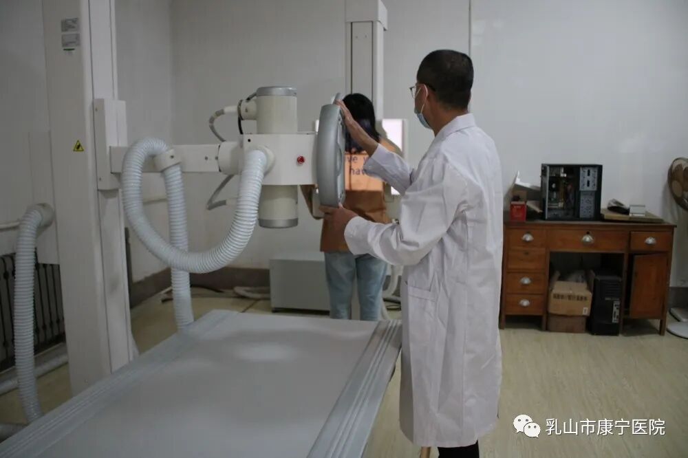 医院购入设备怎么记【爱岗敬业】退伍不褪色，处处当先锋——记乳山市康宁医院设备科主任于洋_https://www.jmylbn.com_新闻资讯_第8张