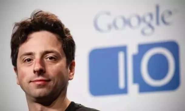 Google創始人謝爾蓋·布林:我來自蘇聯 科技 第3張-尋夢科技 Google創始人謝爾蓋·布林:我來自蘇聯 科技 第3張