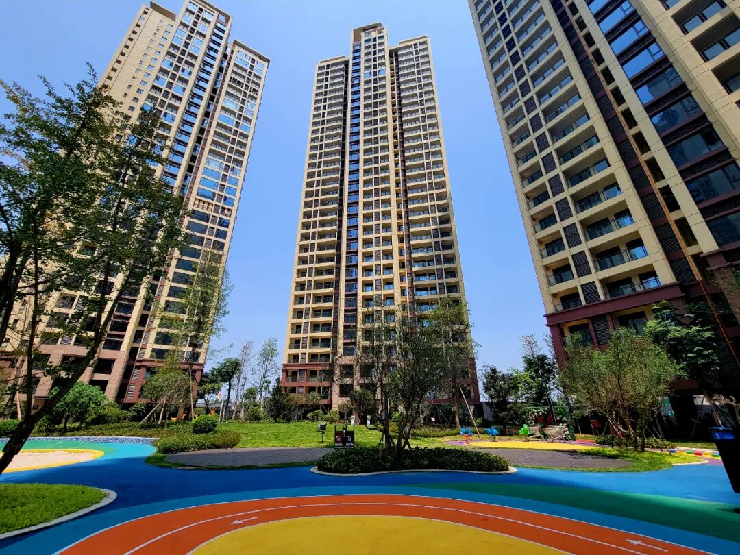 广汉江景大宅百伦江樾居,究竟有多值?