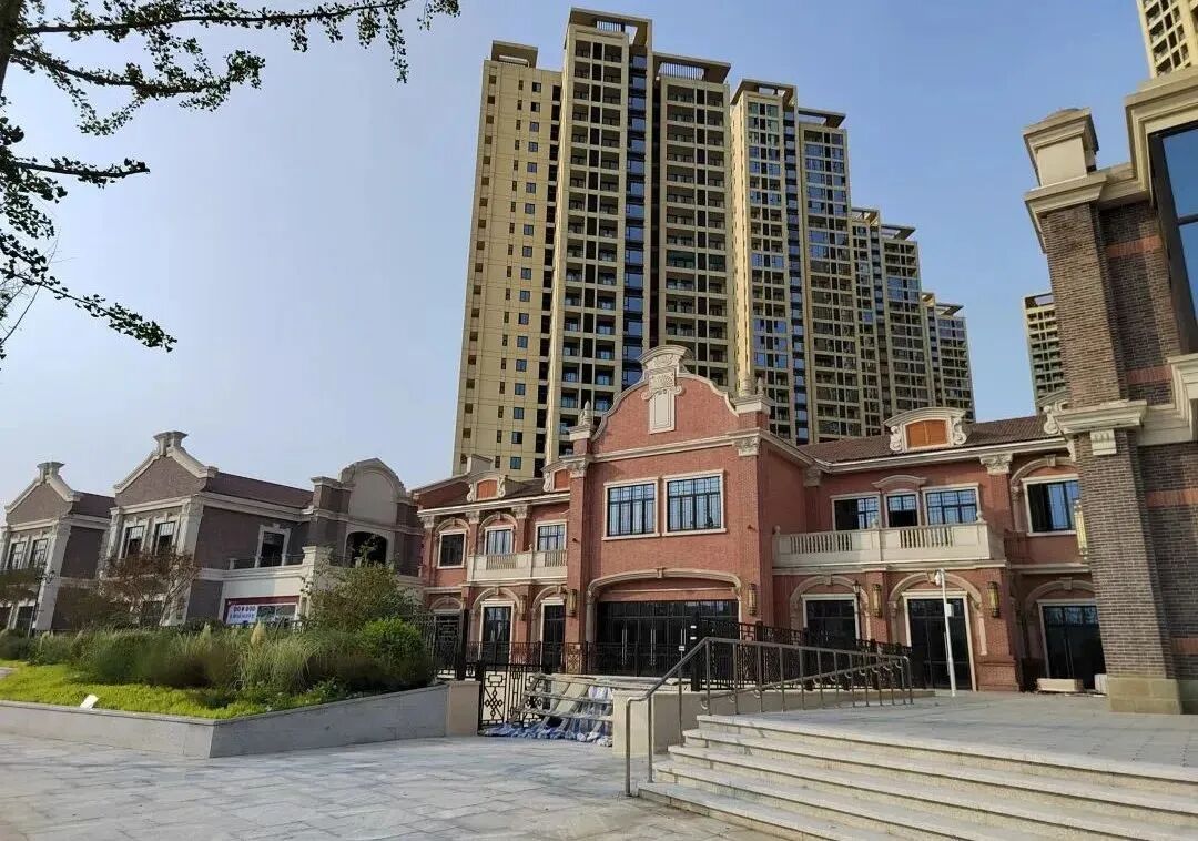 广汉江景大宅百伦江樾居,究竟有多值?