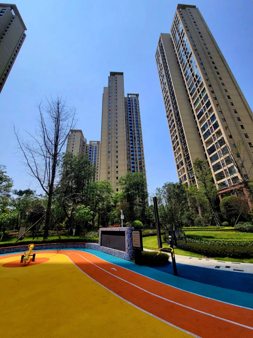 广汉江景大宅百伦江樾居,究竟有多值?