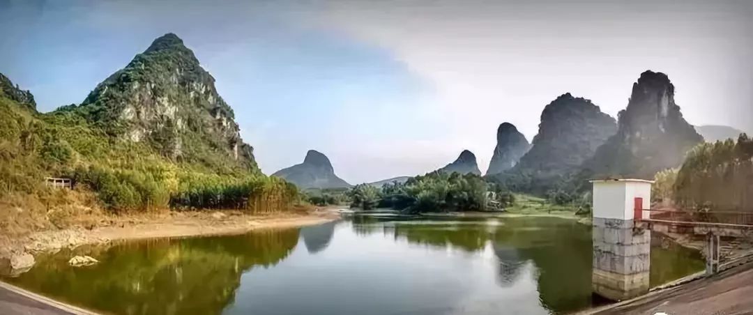 柳江正式向全國發出邀請！桂林/南寧/北海...全廣西都羨慕了 旅遊 第105張