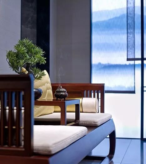 一样的房子却有不一样的家具...