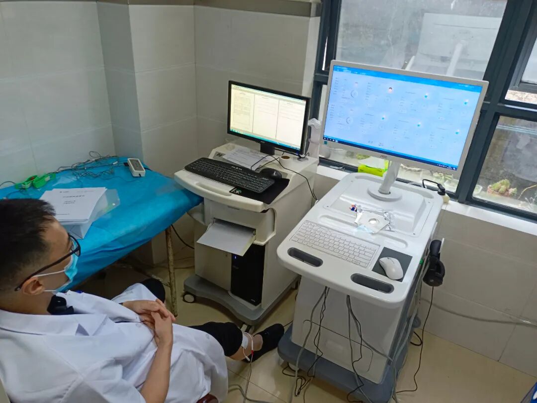 肠电图能查看什么经常胃胀胃痛，得了胃肠病不敢做胃镜？试试胃肠电图_https://www.jmylbn.com_新闻资讯_第4张