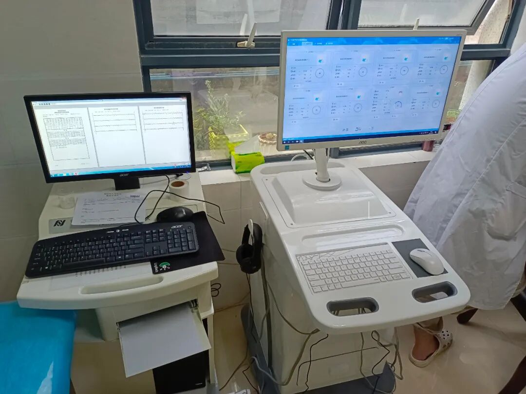 肠电图能查看什么经常胃胀胃痛，得了胃肠病不敢做胃镜？试试胃肠电图_https://www.jmylbn.com_新闻资讯_第5张