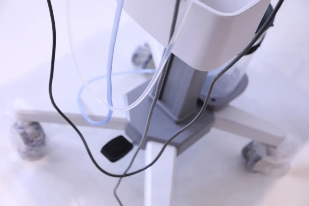 清创仪器怎么使用清创神器｜超声清创机在肛肠科应用篇_https://www.jmylbn.com_新闻资讯_第8张