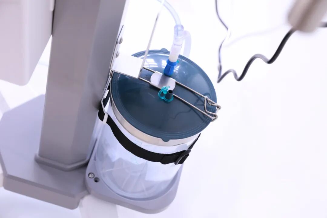 清创仪器怎么使用清创神器｜超声清创机在肛肠科应用篇_https://www.jmylbn.com_新闻资讯_第7张