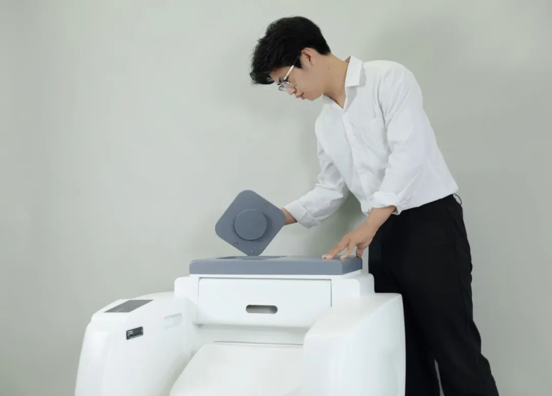 熏蒸治疗机有什么蓝茗医疗｜熏蒸治疗机在肛肠疾病的应用_https://www.jmylbn.com_新闻资讯_第7张