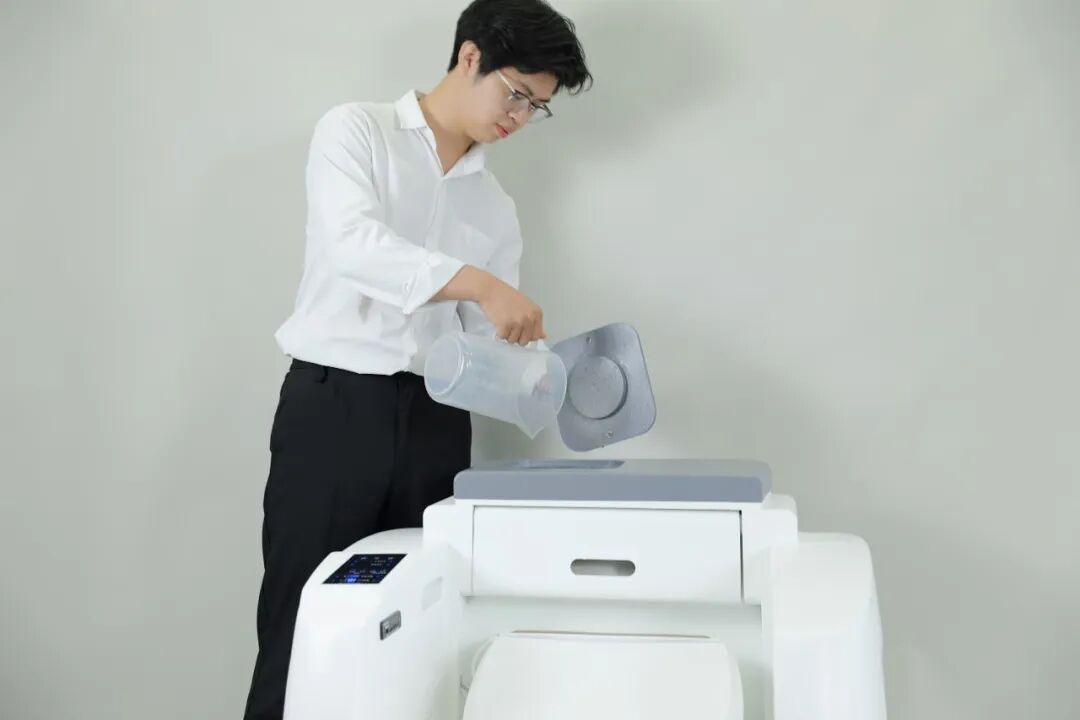 熏蒸治疗机有什么蓝茗医疗｜熏蒸治疗机在肛肠疾病的应用_https://www.jmylbn.com_新闻资讯_第12张