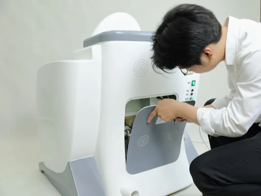 熏蒸治疗机有什么蓝茗医疗｜熏蒸治疗机在肛肠疾病的应用_https://www.jmylbn.com_新闻资讯_第8张