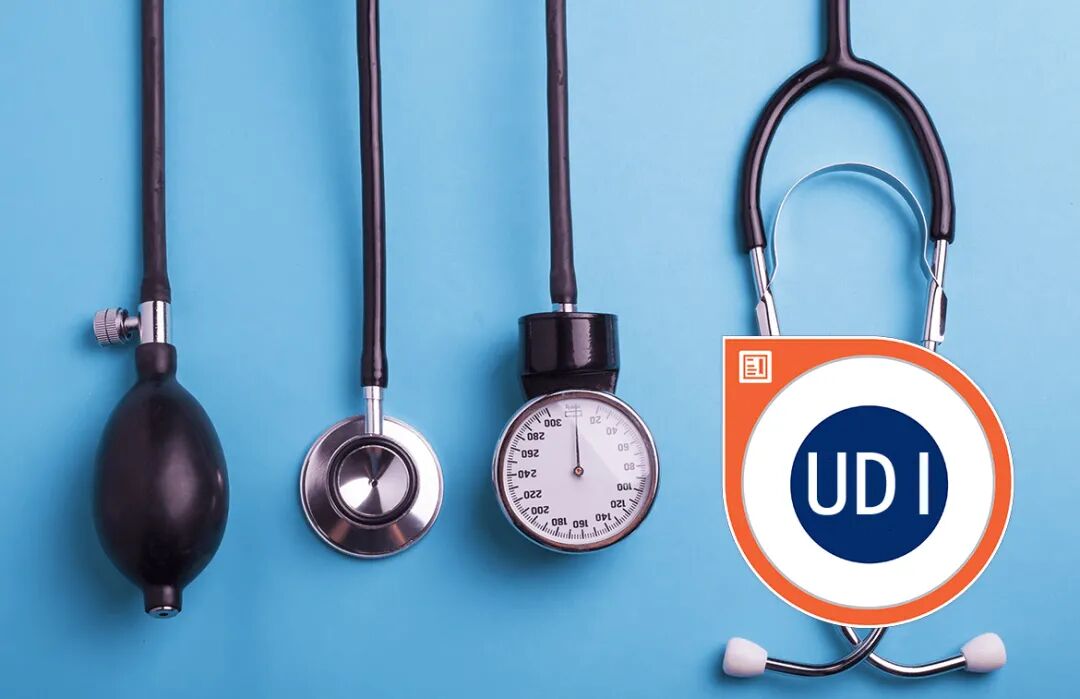 医疗器械标签是什么医疗器械唯一标识（UDI）是什么？_https://www.jmylbn.com_新闻资讯_第6张