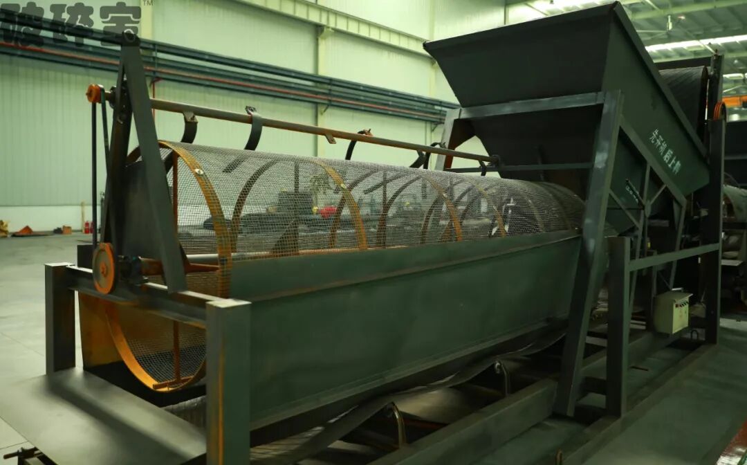 万万没想到（先进洗沙设备）专业的洗砂设备品牌推荐，(图7)