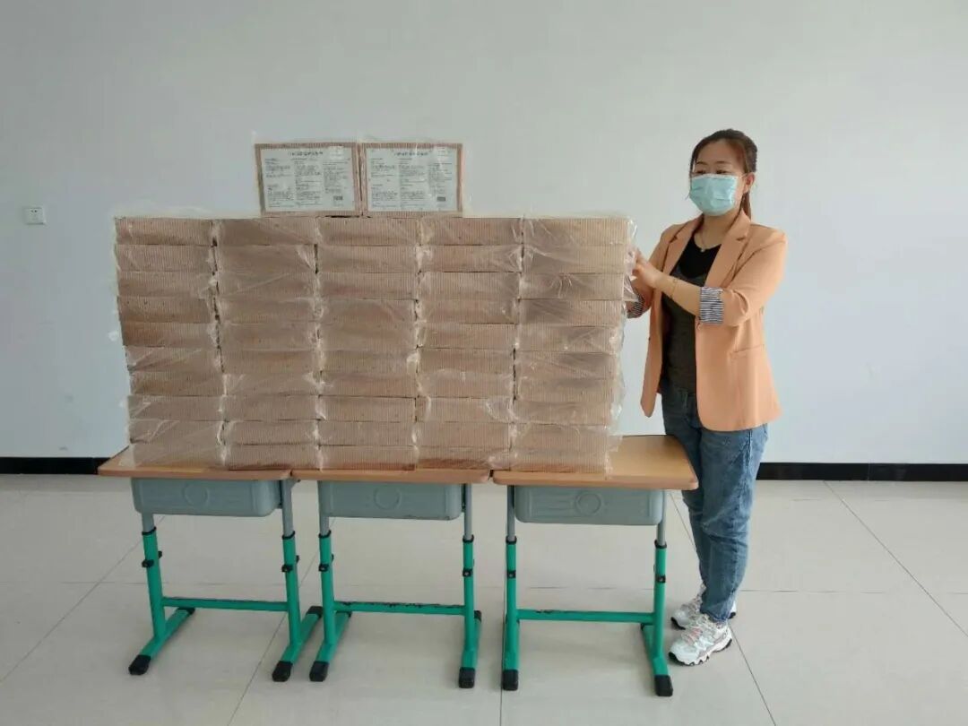 尚赫“让爱延续”——公益的季节 爱的春·夏·秋·冬