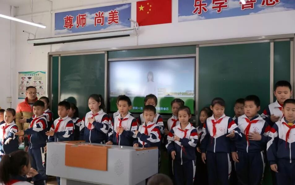 第200所公益小学落成  尚赫公益的里程碑和新起点