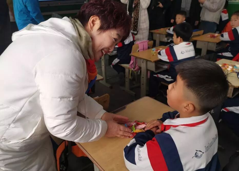 第200所公益小学落成  尚赫公益的里程碑和新起点