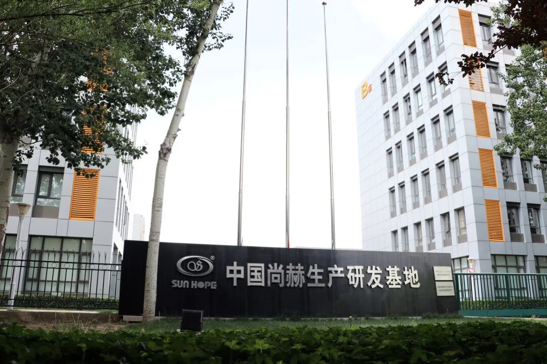 坐稳扶好，带你体验尚赫对产品的体的百百分坚持