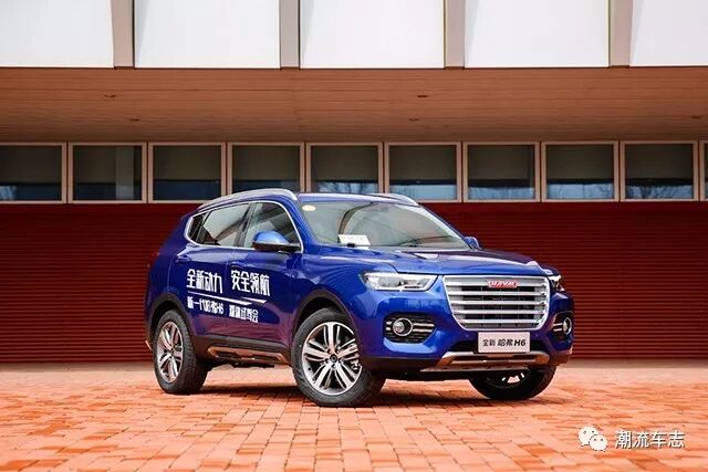 年年有余，1月份汽车销量点评