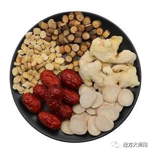 经典名方——黄芪桂枝五物汤