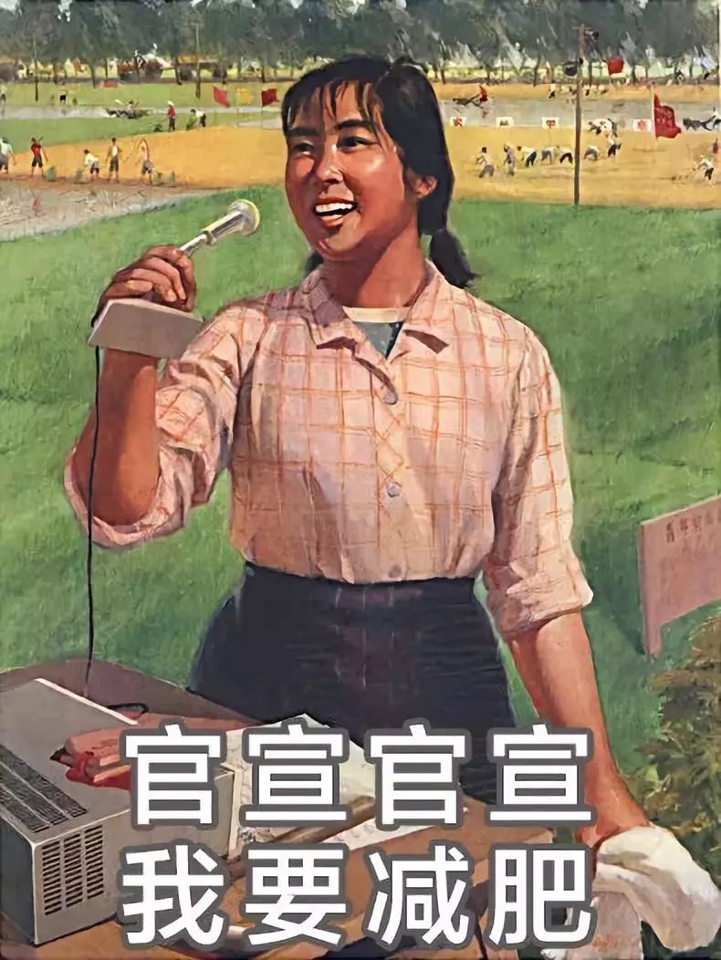 中國女子減肥圖鑒，哈哈哈哈哈哈哈哈哈哈哈哈…… 健康 第15張