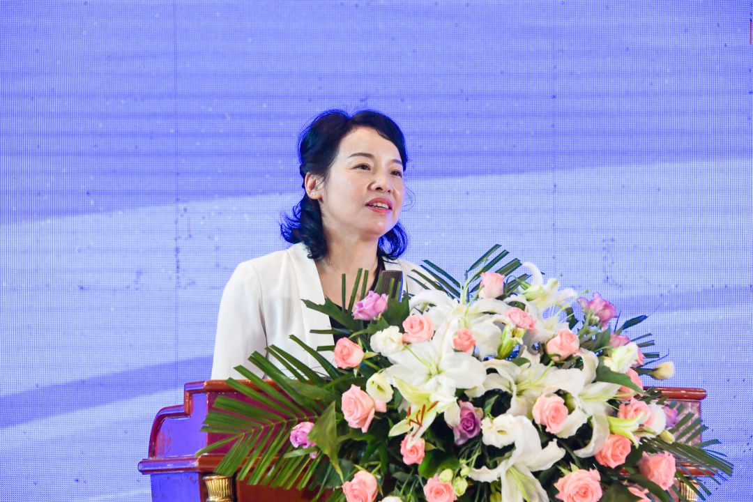 鄂州市江苏商会二届一次会员大会暨鄂州招商引资推介活动举行
