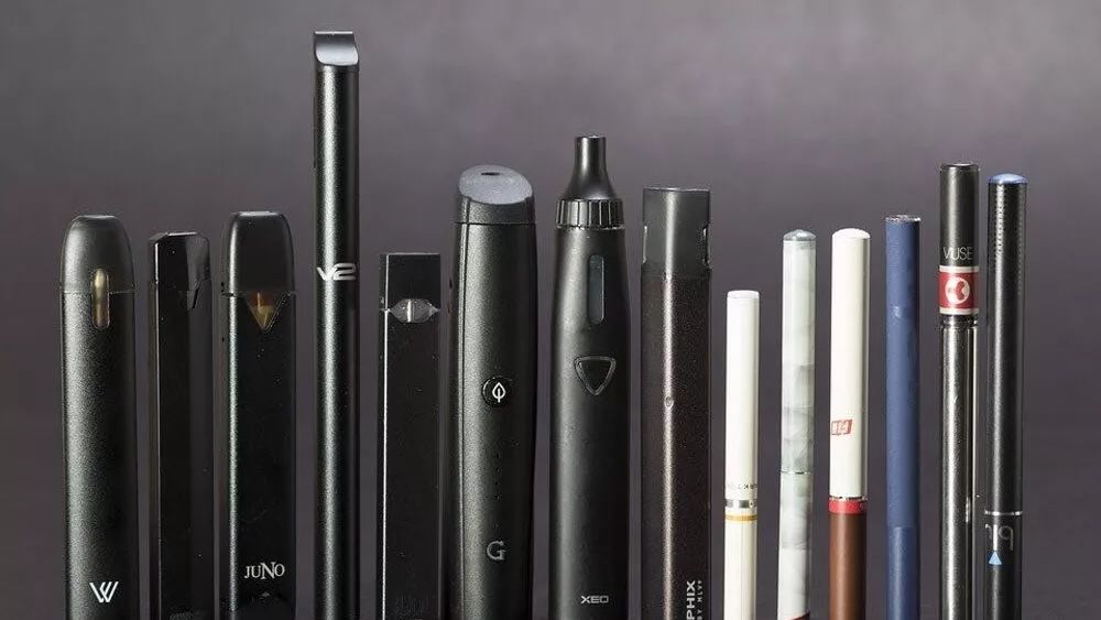 台灣哪裡好玩之Vaper出國要留意，這些目的地是電子煙的「禁區」！ 旅遊 第2張