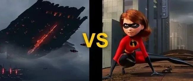 原皮克斯资深大牛经验分享：艺术家眼中的电影与游戏有啥区别？