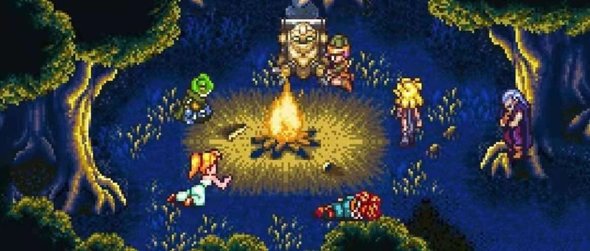 三本好书，带你回顾2D游戏的黄金年代