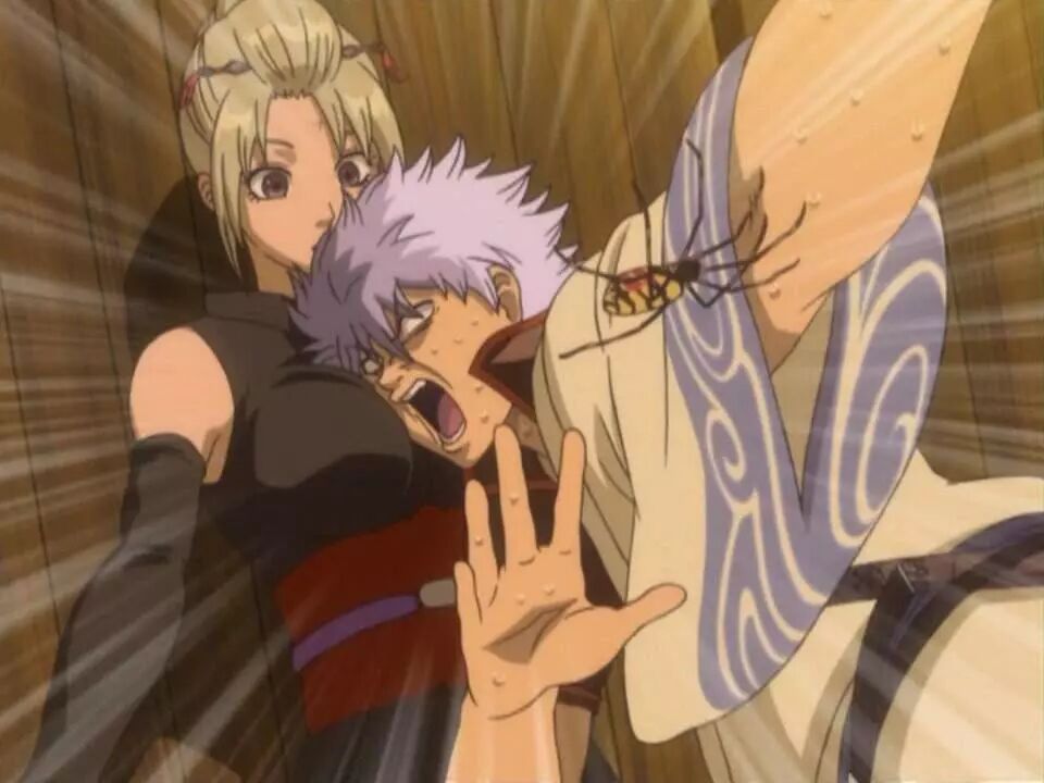 從1968年的日本說起，聊一聊日本動漫中的性騷擾 時尚 第15張