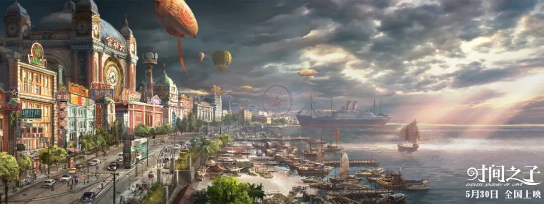 哪吒2后首部破亿动画新作，这部“国产小黑马”为何既闪耀又遗憾？